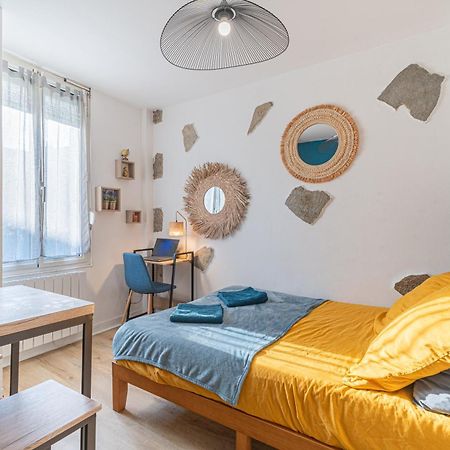 Petit Nid Douillet - Welc'Home Лимож Экстерьер фото