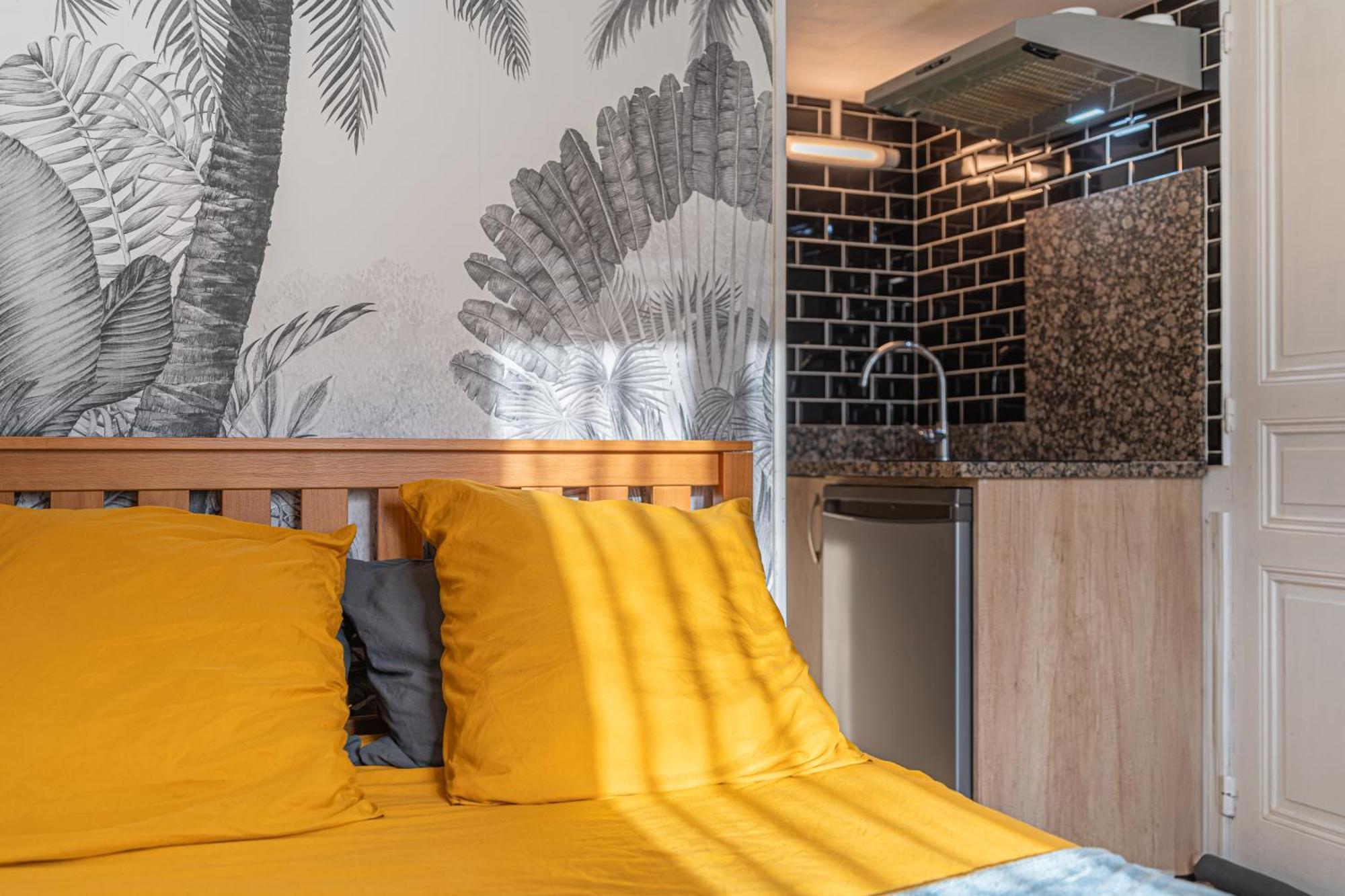 Petit Nid Douillet - Welc'Home Лимож Экстерьер фото